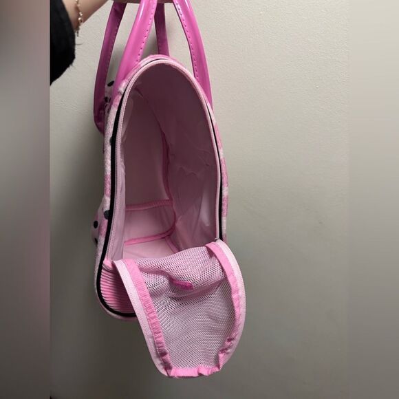 Poochie & Co Pure Poochio dog and two carriers - Picture 14 of 16